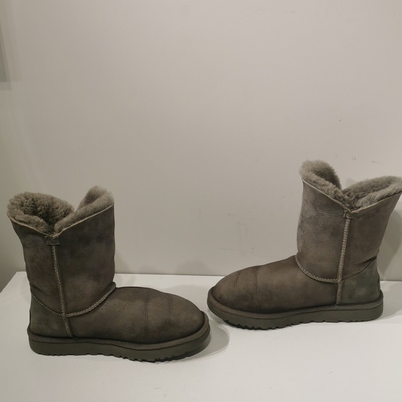 UGG boots - Picture 3 of 7